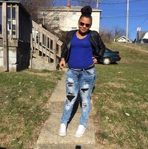 Meet your Posher, Madison